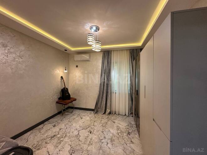 Satılır 5 otaqlı həyət evi/bağ evi 250 m², Mərdəkan q., photo 17 from 21