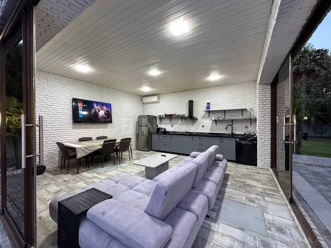 Satılır 5 otaqlı həyət evi/bağ evi 250 m², Mərdəkan q., photo 8 from 21
