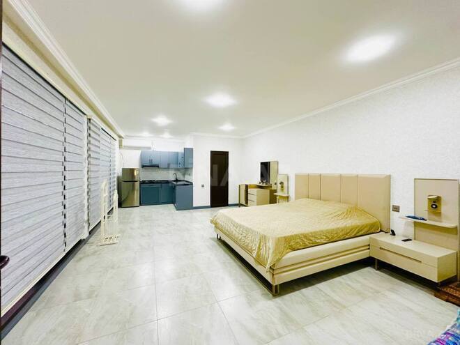 Satılır 5 otaqlı həyət evi/bağ evi 250 m², Mərdəkan q., photo 13 from 21