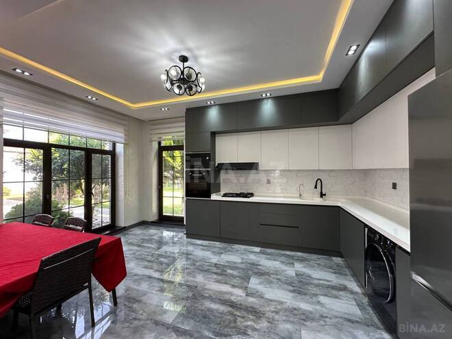 Satılır 5 otaqlı həyət evi/bağ evi 250 m², Mərdəkan q., photo 19 from 21