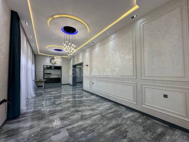 Satılır 5 otaqlı həyət evi/bağ evi 250 m², Mərdəkan q., photo 20 from 21