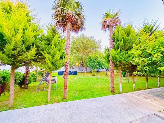 Satılır 5 otaqlı həyət evi/bağ evi 250 m², Mərdəkan q., photo 9 from 21
