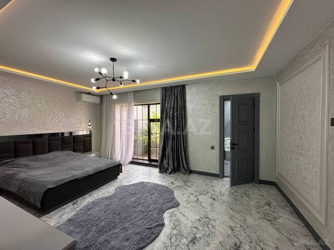 Satılır 5 otaqlı həyət evi/bağ evi 250 m², Mərdəkan q., photo 18 from 21