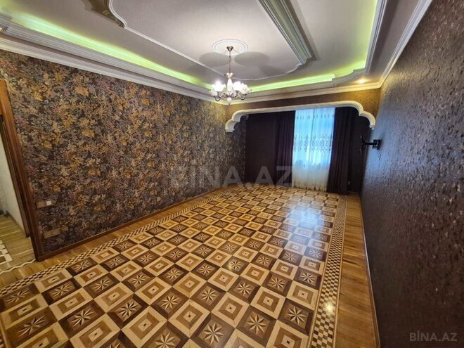 İcarəyə verilir 4 otaqlı yeni tikili 141 m², Nizami m., photo 6 from 21