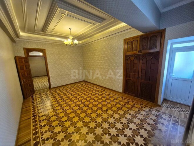 İcarəyə verilir 4 otaqlı yeni tikili 141 m², Nizami m., photo 9 from 21