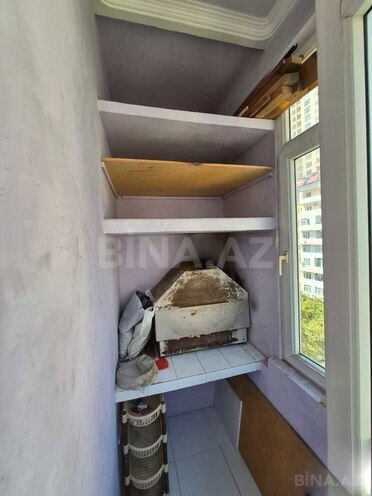İcarəyə verilir 4 otaqlı yeni tikili 141 m², Nizami m., photo 19 from 21