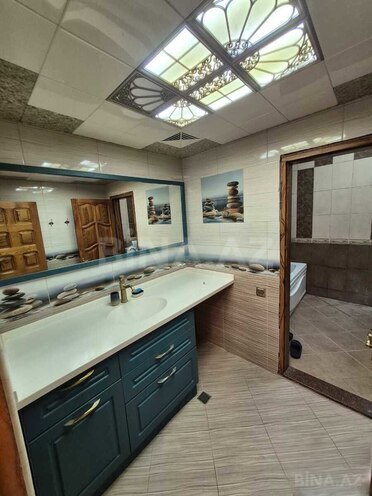 İcarəyə verilir 4 otaqlı yeni tikili 141 m², Nizami m., photo 20 from 21