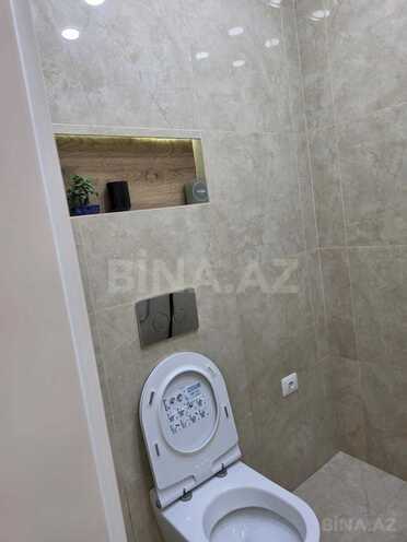 İcarəyə verilir 3 otaqlı yeni tikili 148 m², 8 Noyabr m., photo 16 from 21