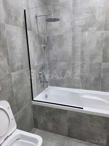 İcarəyə verilir 3 otaqlı yeni tikili 148 m², 8 Noyabr m., photo 14 from 21