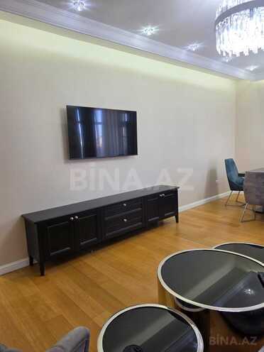 İcarəyə verilir 3 otaqlı yeni tikili 148 m², 8 Noyabr m., photo 7 from 21