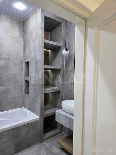 İcarəyə verilir 3 otaqlı yeni tikili 148 m², 8 Noyabr m., photo 15 from 21