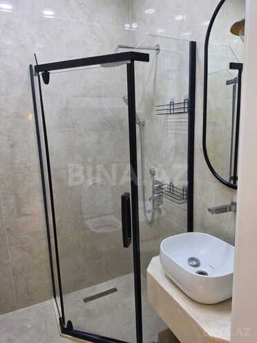 İcarəyə verilir 3 otaqlı yeni tikili 148 m², 8 Noyabr m., photo 17 from 21