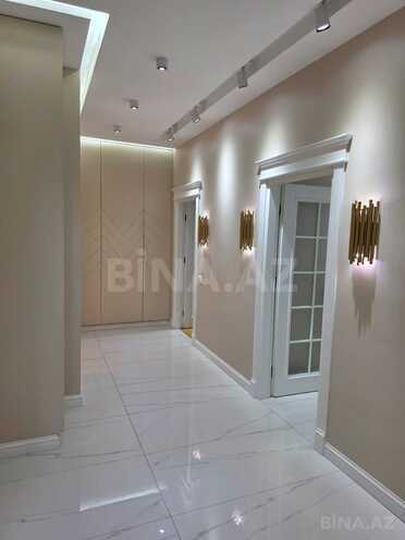 İcarəyə verilir 3 otaqlı yeni tikili 148 m², 8 Noyabr m., photo 10 from 21
