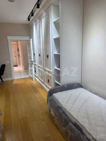 İcarəyə verilir 3 otaqlı yeni tikili 148 m², 8 Noyabr m., photo 11 from 21