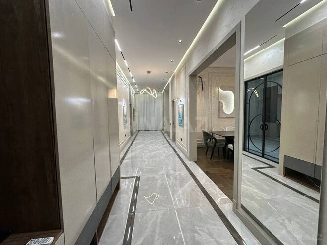 Satılır 4 otaqlı həyət evi/bağ evi 250 m², Mərdəkan q., photo 11 from 21