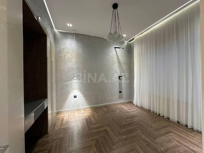 Satılır 4 otaqlı həyət evi/bağ evi 250 m², Mərdəkan q., photo 15 from 21