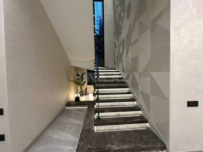 Satılır 4 otaqlı həyət evi/bağ evi 250 m², Mərdəkan q., photo 17 from 21