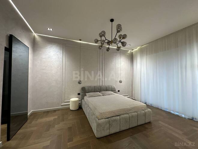 Satılır 4 otaqlı həyət evi/bağ evi 250 m², Mərdəkan q., photo 14 from 21