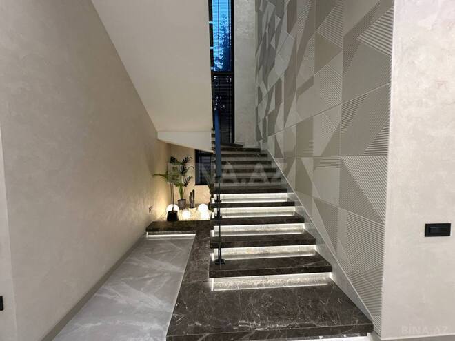 Satılır 4 otaqlı həyət evi/bağ evi 250 m², Mərdəkan q., photo 16 from 21