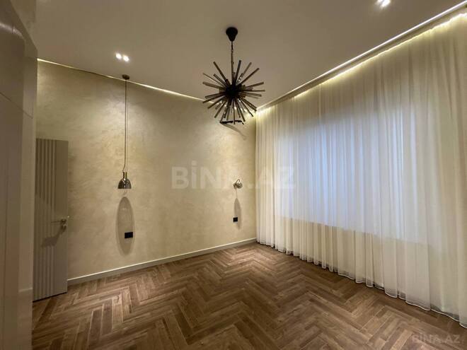 Satılır 4 otaqlı həyət evi/bağ evi 250 m², Mərdəkan q., photo 18 from 21