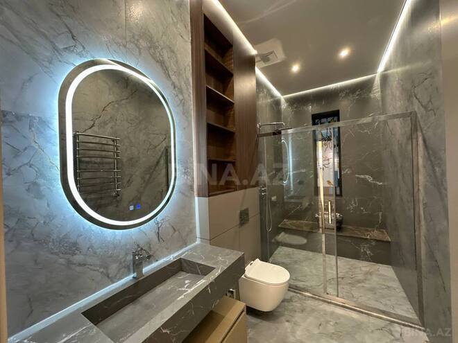 Satılır 4 otaqlı həyət evi/bağ evi 250 m², Mərdəkan q., photo 20 from 21