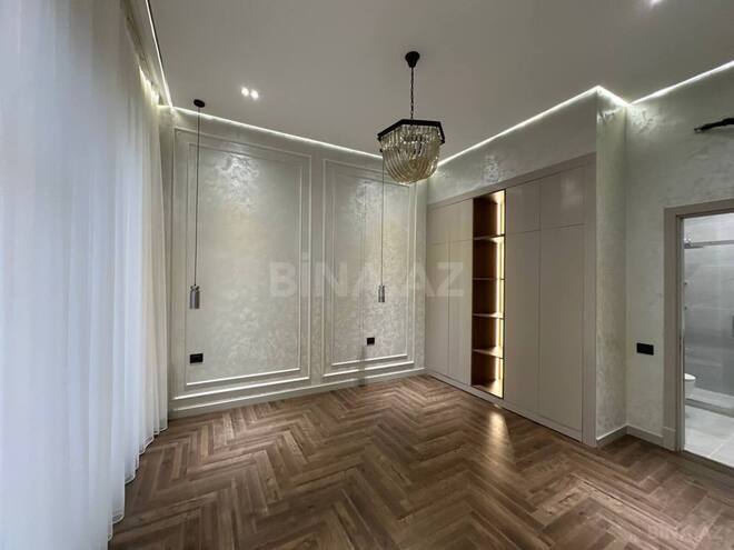 Satılır 4 otaqlı həyət evi/bağ evi 250 m², Mərdəkan q., photo 19 from 21