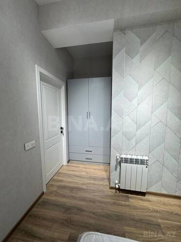 İcarəyə verilir 3 otaqlı köhnə tikili 76 m², Nizami m., photo 13 from 20