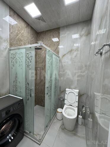 İcarəyə verilir 3 otaqlı köhnə tikili 76 m², Nizami m., photo 17 from 20