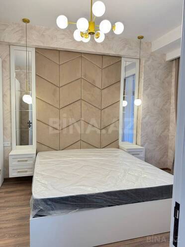İcarəyə verilir 3 otaqlı köhnə tikili 76 m², Nizami m., photo 8 from 20