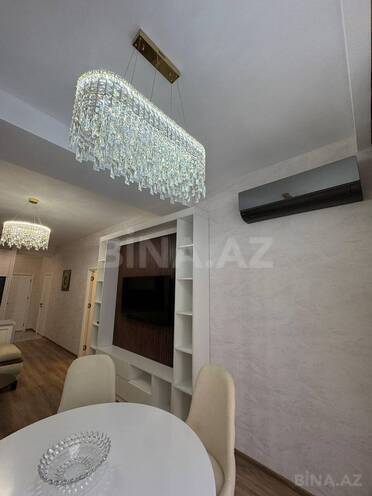 İcarəyə verilir 3 otaqlı köhnə tikili 76 m², Nizami m., photo 7 from 20