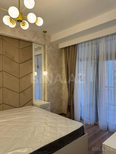 İcarəyə verilir 3 otaqlı köhnə tikili 76 m², Nizami m., photo 9 from 20