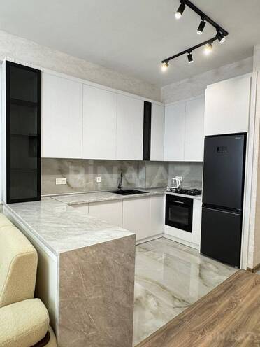 İcarəyə verilir 3 otaqlı köhnə tikili 76 m², Nizami m., photo 5 from 20