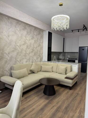 İcarəyə verilir 3 otaqlı köhnə tikili 76 m², Nizami m., photo 1 from 20
