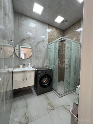 İcarəyə verilir 3 otaqlı köhnə tikili 76 m², Nizami m., photo 16 from 20