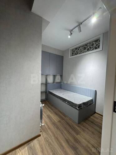 İcarəyə verilir 3 otaqlı köhnə tikili 76 m², Nizami m., photo 12 from 20
