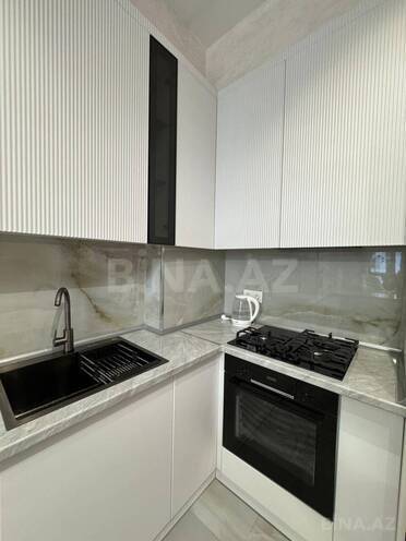 İcarəyə verilir 3 otaqlı köhnə tikili 76 m², Nizami m., photo 6 from 20