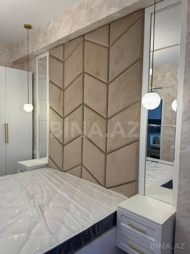 İcarəyə verilir 3 otaqlı köhnə tikili 76 m², Nizami m., photo 10 from 20