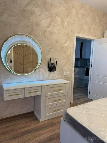 İcarəyə verilir 3 otaqlı köhnə tikili 76 m², Nizami m., photo 11 from 20