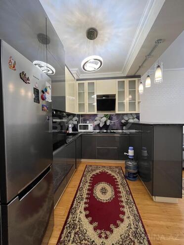 İcarəyə verilir 2 otaqlı yeni tikili 62 m², 20 Yanvar m., photo 15 from 24