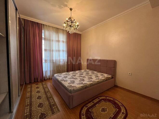 İcarəyə verilir 2 otaqlı yeni tikili 62 m², 20 Yanvar m., photo 11 from 24