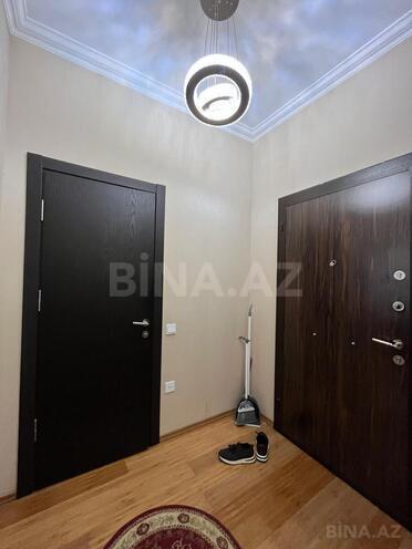 İcarəyə verilir 2 otaqlı yeni tikili 62 m², 20 Yanvar m., photo 19 from 24