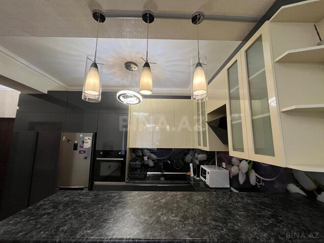 İcarəyə verilir 2 otaqlı yeni tikili 62 m², 20 Yanvar m., photo 14 from 24