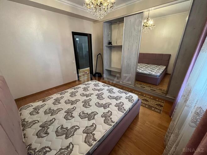 İcarəyə verilir 2 otaqlı yeni tikili 62 m², 20 Yanvar m., photo 10 from 24