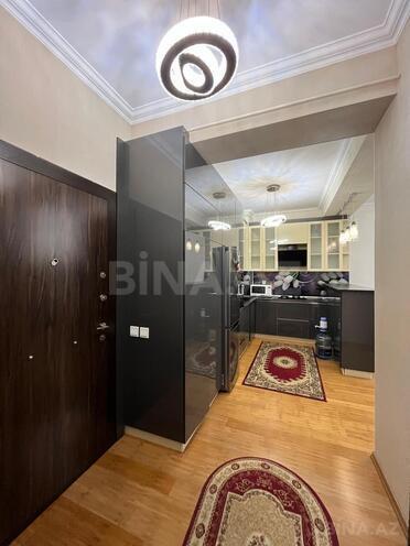 İcarəyə verilir 2 otaqlı yeni tikili 62 m², 20 Yanvar m., photo 17 from 24
