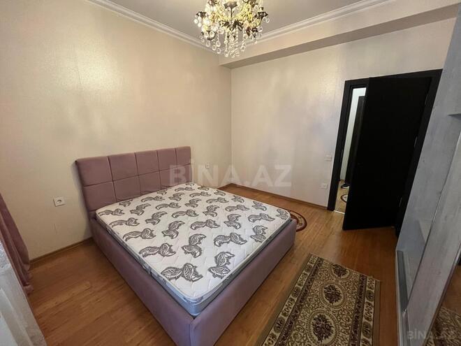 İcarəyə verilir 2 otaqlı yeni tikili 62 m², 20 Yanvar m., photo 12 from 24