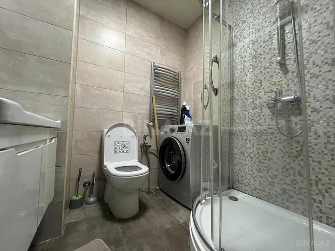 İcarəyə verilir 2 otaqlı yeni tikili 62 m², 20 Yanvar m., photo 23 from 24