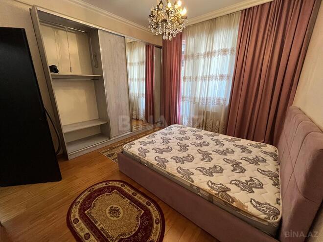 İcarəyə verilir 2 otaqlı yeni tikili 62 m², 20 Yanvar m., photo 9 from 24