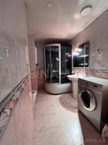 Satılır 2 otaqlı köhnə tikili 100 m², Sahil m., photo 18 from 19