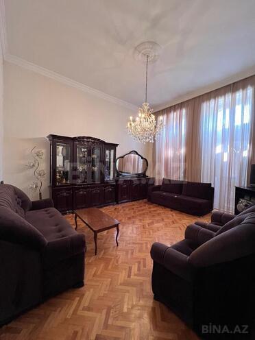 Satılır 2 otaqlı köhnə tikili 100 m², Sahil m., photo 5 from 19