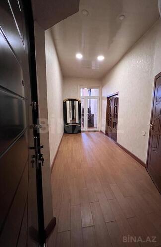 Satılır 2 otaqlı köhnə tikili 100 m², Sahil m., photo 8 from 19